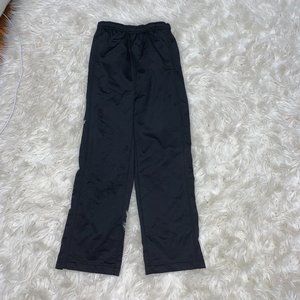 Sport-Tek Black Sweatpants